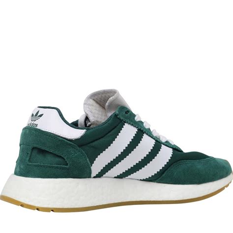 adidas i-5923 dames groen|I Tested the Women’s I.